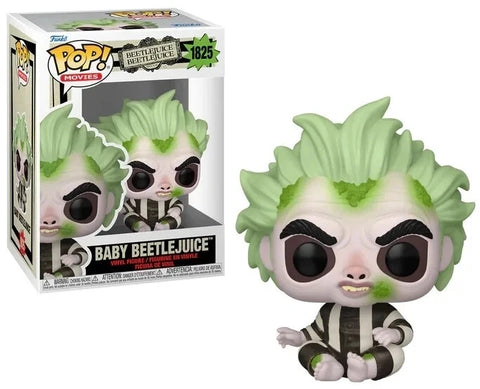 Funko Pop! Baby Beetlejuice #1825