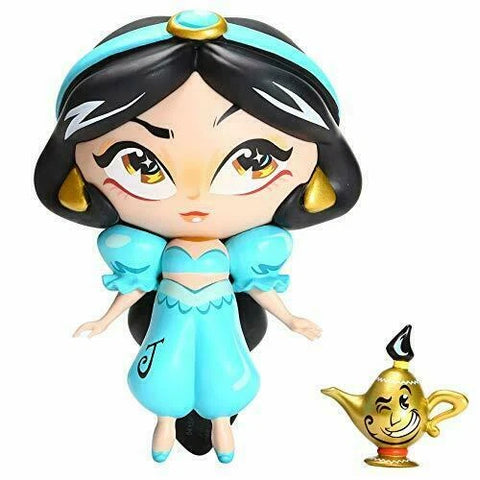 Disney Showcase Collection Jasmine