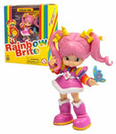 Rainbow Brite CheeBee Tickled Pink