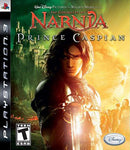 PS3 the Chronicles of Narnia Prince Caspian