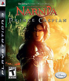 PS3 the Chronicles of Narnia Prince Caspian