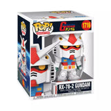 Funko Pop! RX-78-2 Gundam #1716