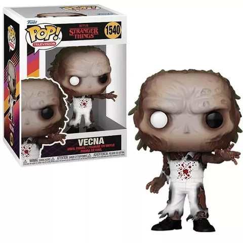 Funko Pop! Stranger Things Vecna #1540