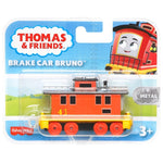 Thomas & Friends Brake Car Bruno