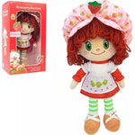 Strawberry Shortcake 14" Plush Doll