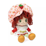 Strawberry Shortcake 14" Plush Doll