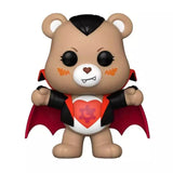 Funko Pop! Tenderheart Bear as Dracula #1629