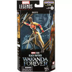 Marvel Legends Okoye