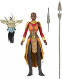 Marvel Legends Okoye