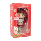 Strawberry Shortcake 14" Plush Doll