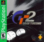 PS1 Gran Turismo 2