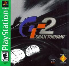 PS1 Gran Turismo 2