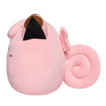 Squishmallows Pokemon Clefairy