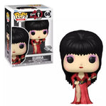 Funko Pop! Diamond Elvira #68