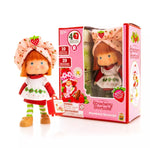 Strawberry Shortcake Retro Fashion Doll