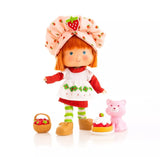 Strawberry Shortcake Retro Fashion Doll