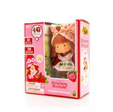 Strawberry Shortcake Retro Fashion Doll