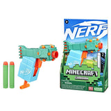 Nerf Minecraft Guardian