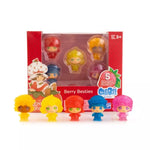 Strawberry Shortcake Berry Besties 5-pack