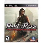 PS3 Prince of Persia the Forgotten Sands