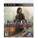 PS3 Prince of Persia the Forgotten Sands