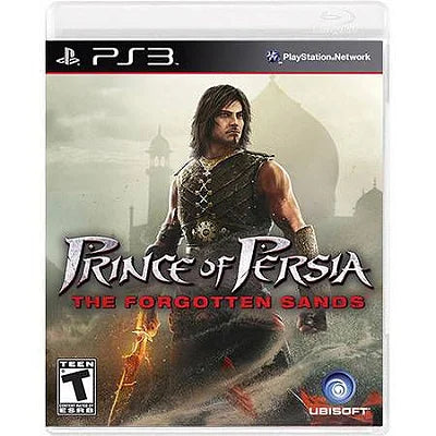 PS3 Prince of Persia the Forgotten Sands