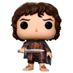 Funko Pop! Frodo Baggins #444