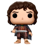 Funko Pop! Frodo Baggins #444