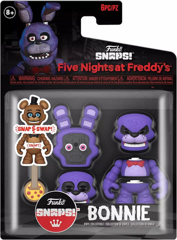 Funko Snaps! Five Nights at Freddy's Bonnie