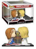 Funko Pop! Chucky & Tiffany #1857