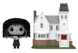 Funko Pop! Lydia Deetz & Maitland House #47