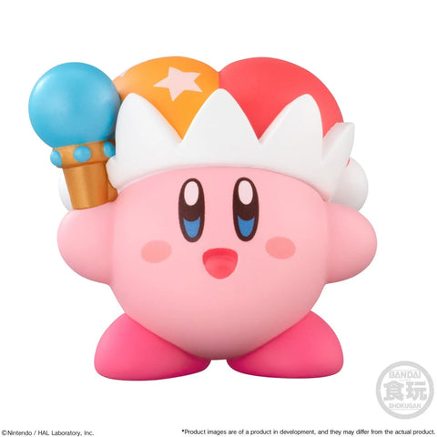 Kirby Friends Wave 1, Beam Kirby
