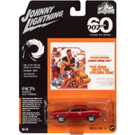 Johnny Lightning 007 James Bond 1974 AMC Hornet