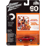Johnny Lightning 007 James Bond 1974 AMC Hornet