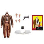 Batman the Animated Series James Gordon