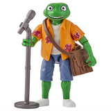 Tales of the TMNT High School Michael Angelo
