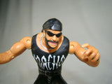 WCW Bruisers Randy "Macho Man" Savage