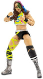 AEW Unrivaled Collection Kris Statlander #68 figure