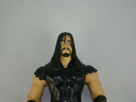 WWF Slammer Series 1 The Undertaker
