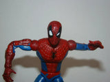 Marvel Spider-Man Magnetic Spider-Man