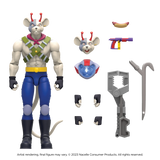 Biker Mice from Mars Vinnie