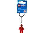 Lego Marvel Spider-Man Carnage Keychain