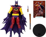 DC Multiverse Batman of Zur-En-Arrh