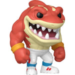 Funko Pop! Street Sharks, Big Slammu #1710