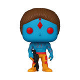 Funko Pop! Power Lords Lord Power #143