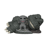 Funko Pop! Sleeping Godzilla w/ Minilla #1954