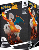 Pokemon Select Light FX Charizard
