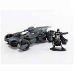 Hollywood Rides Justice League Batmobile & Batman 1:32