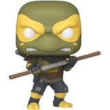 Funko Pop! TMNT The Last Ronin Yi #58