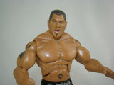 WWE Deluxe Aggression Dave " the Animal" Batista